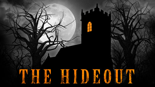 The Hideout